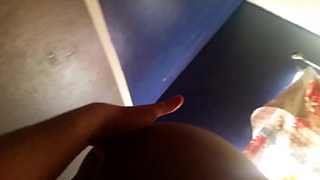 Preview 4 of Thai Big Booty - 20170629 155753