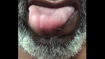 Preview 1 of Siter Lerning - mr tongue series