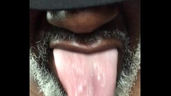 Preview 4 of Siter Lerning - mr tongue series