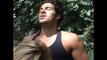 Preview 2 of Babes Com Sex Video - Outdoor sex of shameless people Vol. 16