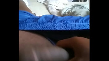 Preview 2 of Blonde Ass Message - Who wants it