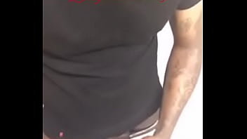 Preview 4 of Xxx Dhaka Bangla Deshi Anal - STROKING MY DICK IN THE HALLWAY ON s. @LONGDICKDEZZY