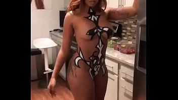 Preview 1 of Penga Iaanporno - Who is she?