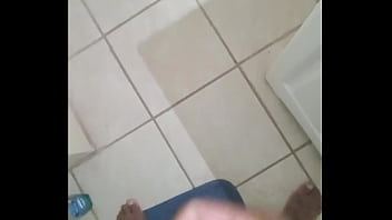 Preview 3 of Katie Kox Massage - Dth and the bathroom Dickerson 1