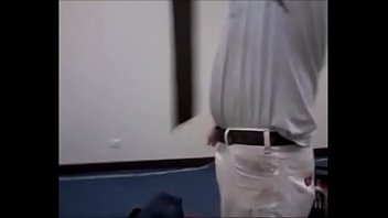 Preview 3 of Wife Does Dogging Party With Bbc - Colocador de Carpetes