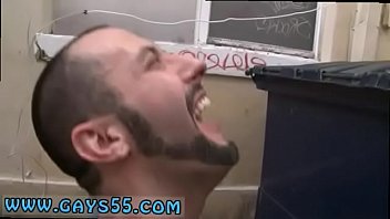 Preview 3 of Geez Louise - Nude mature gay men outdoor xxx Hot public gay blowjob