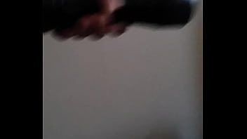 Preview 2 of Sap Mms - my new fleshlight sextoy