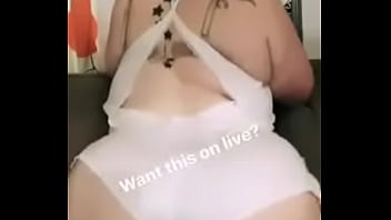 Preview 2 of X Film Porno - sexy bbw de instagram