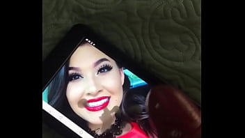 Preview 4 of Xander Corvus Eva Loiva - 2nd Cum Tribute for Mia ❤️