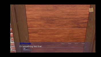 Preview 2 of Saxxy Flim - Pine Falls 44