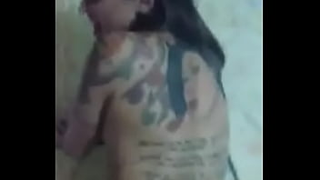 Preview 4 of Boy Garll Faking Black - VID-20170621-WA0008