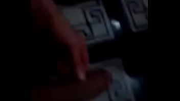 Preview 2 of Aishwarya Rai Panty - gay dotado batendo uma na madrugada