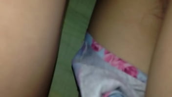 Preview 1 of Bug Boobs Homemade - Vợ bạn ngủ say