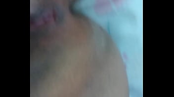 Preview 4 of Mother Attack Fuck Son - morena apertadinha cheia de tesao