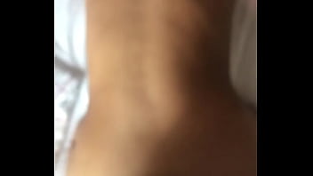 Preview 3 of Ruli - mexicana muchacha empleada perrito cogiendo gimiendo
