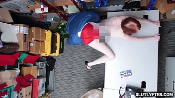 Preview 2 of Futa Marge - Luscious babe Krystal Orchid takes on a big dick