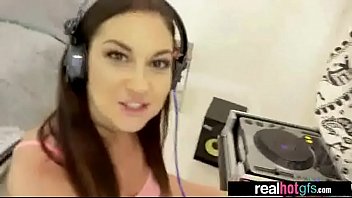 Preview 1 of Luxury Vip Swinger - (brittany shae) Amateur GF Like Sex On Camera clip-08