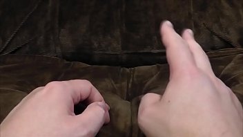 Preview 1 of Ben10 And Girlfriend Sex - British man fists an edible amphibian after being disappointed by  train station