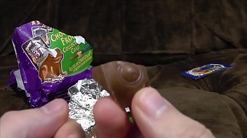 Preview 4 of Ben10 And Girlfriend Sex - British man fists an edible amphibian after being disappointed by  train station