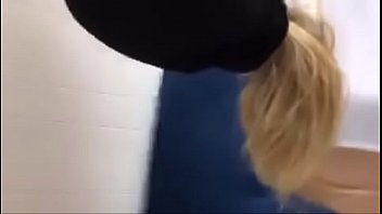 Preview 2 of First Time Xxx Forced Videos - Tied up Masked big ass white milf