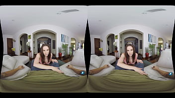 Preview 2 of Shame Examination Public - MilfVR - My Play Toy ft. Chanel Preston