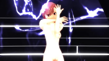 Preview 3 of Man Fuck His Mother His Sister - Misaka Mikoto-shou
