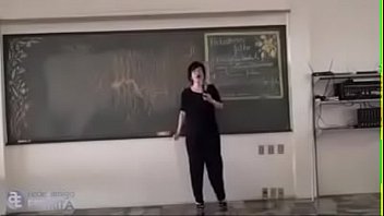 Preview 3 of Mssje Bzazel Xxx - Professora explica que sexo Anal pode causar cancer