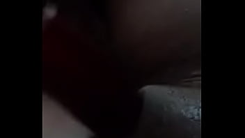 Preview 2 of Wxnxxxcom Bangladeshe - Hot ebony teen pussy play