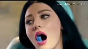 Preview 1 of Mia Khalid 2018 Hd - صافيناز بتتناك لاول مرة