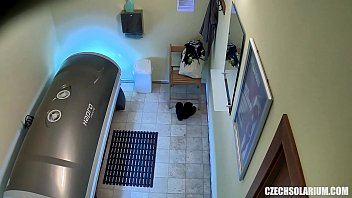Preview 3 of 9yo Cuties - Voyeur Cam Cought Young Girl