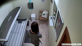Preview 1 of 9yo Cuties - Voyeur Cam Cought Young Girl