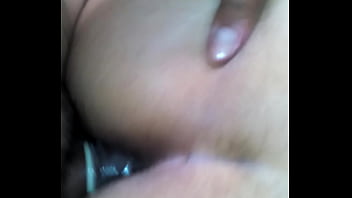 Preview 1 of Handjob In The Toilet - Anal gime rico