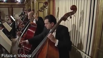 Preview 2 of Shakeela Nude Videos Download - quinta sinfonia de Beethoven