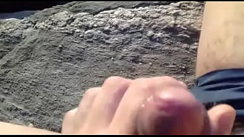 Preview 2 of Son Mom Actual Footage Meth - Latejando e babando