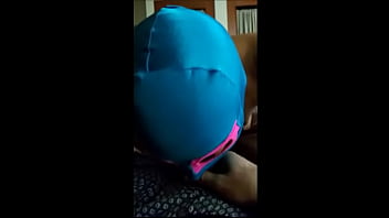 Preview 4 of Starla Sissy Randy - Maxine Sapphire Preview 2