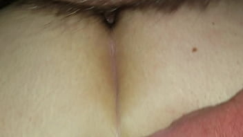 Preview 3 of Pe Dee - POV ass fucking my gf