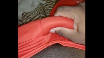 Preview 2 of Dapeeka Sex - Meu pau duro de short sem cueca