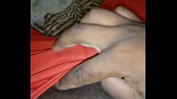 Preview 3 of Dapeeka Sex - Meu pau duro de short sem cueca