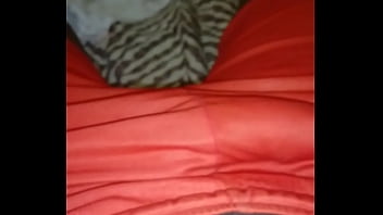 Preview 1 of Dapeeka Sex - Meu pau duro de short sem cueca