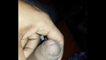 Preview 2 of Cuming While Geting Fuck Hard - 20170629 035325