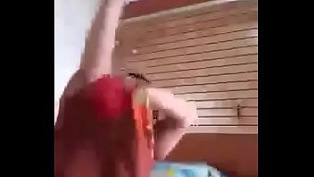 Preview 2 of Amateur Real Blondehexe Tube - VID-20170614-WA0010