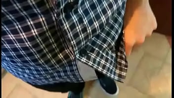 Preview 1 of Druk Hard Fucking - Amigo masturbandose para mi