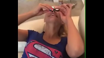 Preview 1 of Karla Kush All Movies - VID-20170628-WA0002