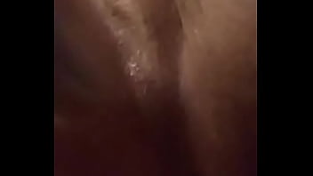 Preview 4 of Oldje Big - Hot MILF 48 masturbating with vibrator