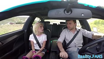 Preview 1 of Wwxxhdvideo - Real teen drenched with stepdaddys cum