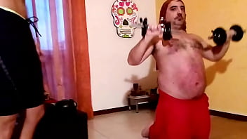 Preview 2 of Hadise Seks Pornosu Videolari - Gay jack off cumshot