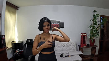 Preview 1 of Pashto Nadiagul Sxxx Video - A novinha India Olyver na sua estreia na mans&atilde_o