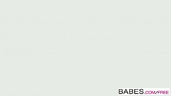 Preview 1 of Misty Stone Lesb - Babes - Never Enough  starring  Megan Coxx and Andy Mann clip