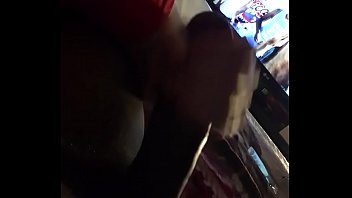 Preview 1 of Mom And Tow Girl - BBW sucking BBC