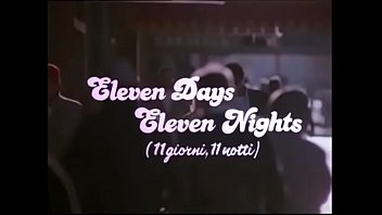 Preview 1 of Chat Pron - [18 ] Days,  Nights (1987) Official trailer [480p]